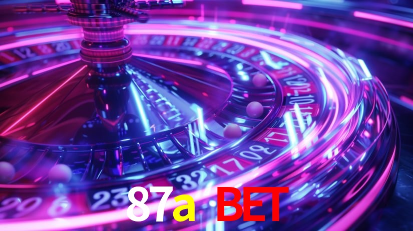 App oficial 87a bet