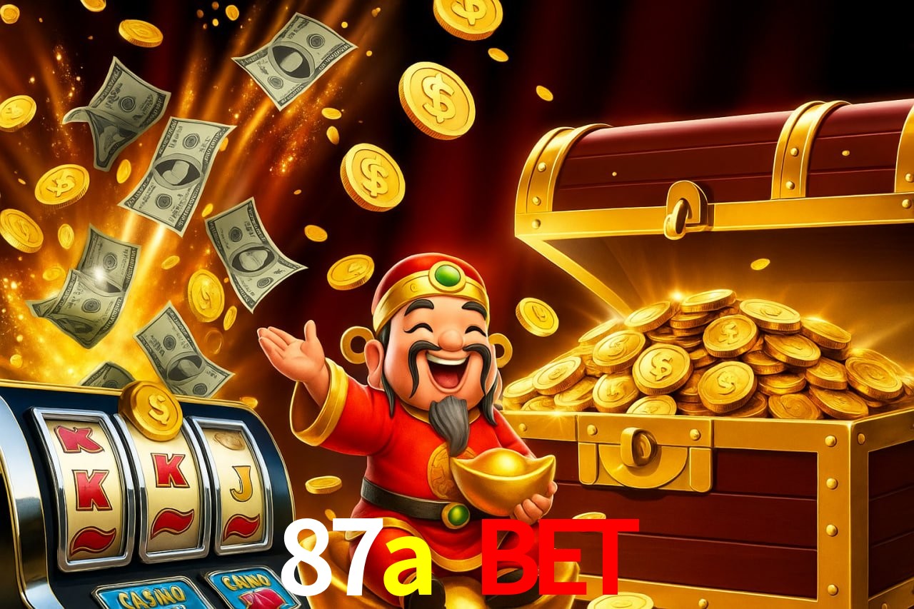 Bônus Diários 87a bet