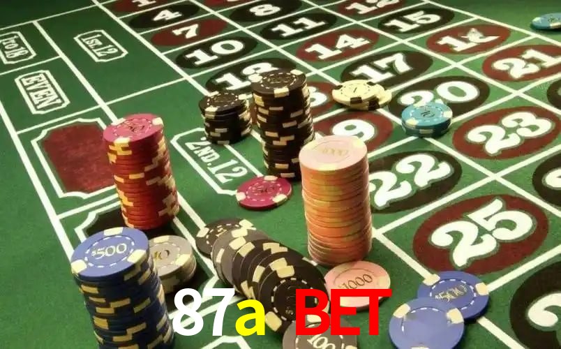 Diretório de Jogos 87a bet