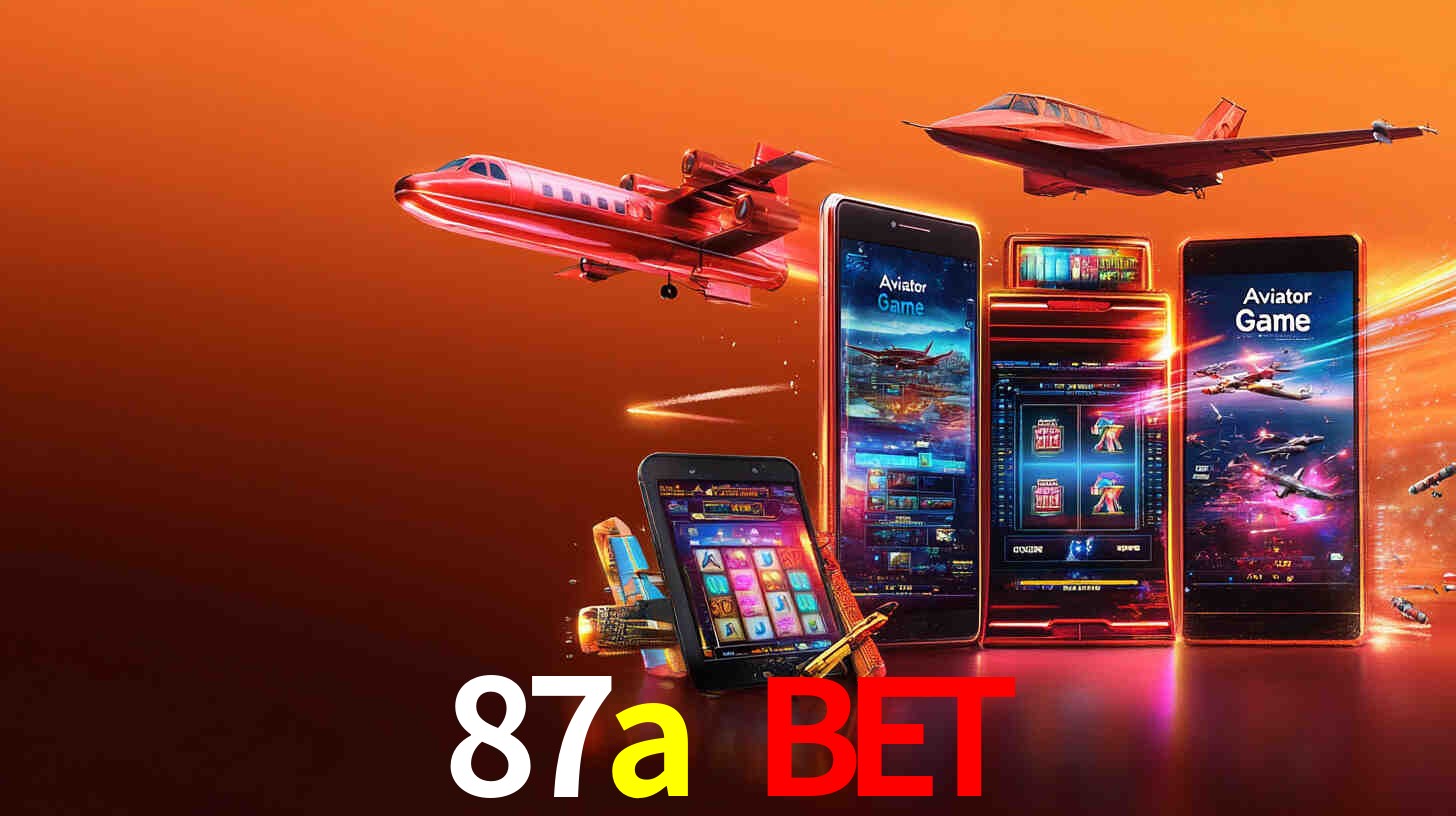 A Experiência Imersiva dos Cassinos Ao Vivo no 87a bet