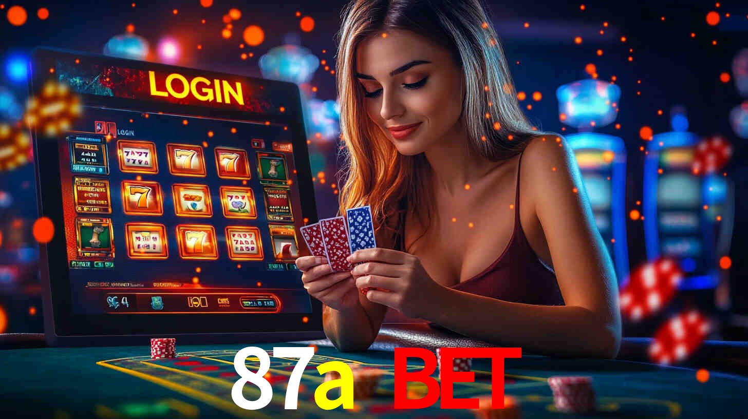 87a bet,87a.com
