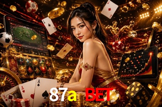 Flash Promotion 87a bet