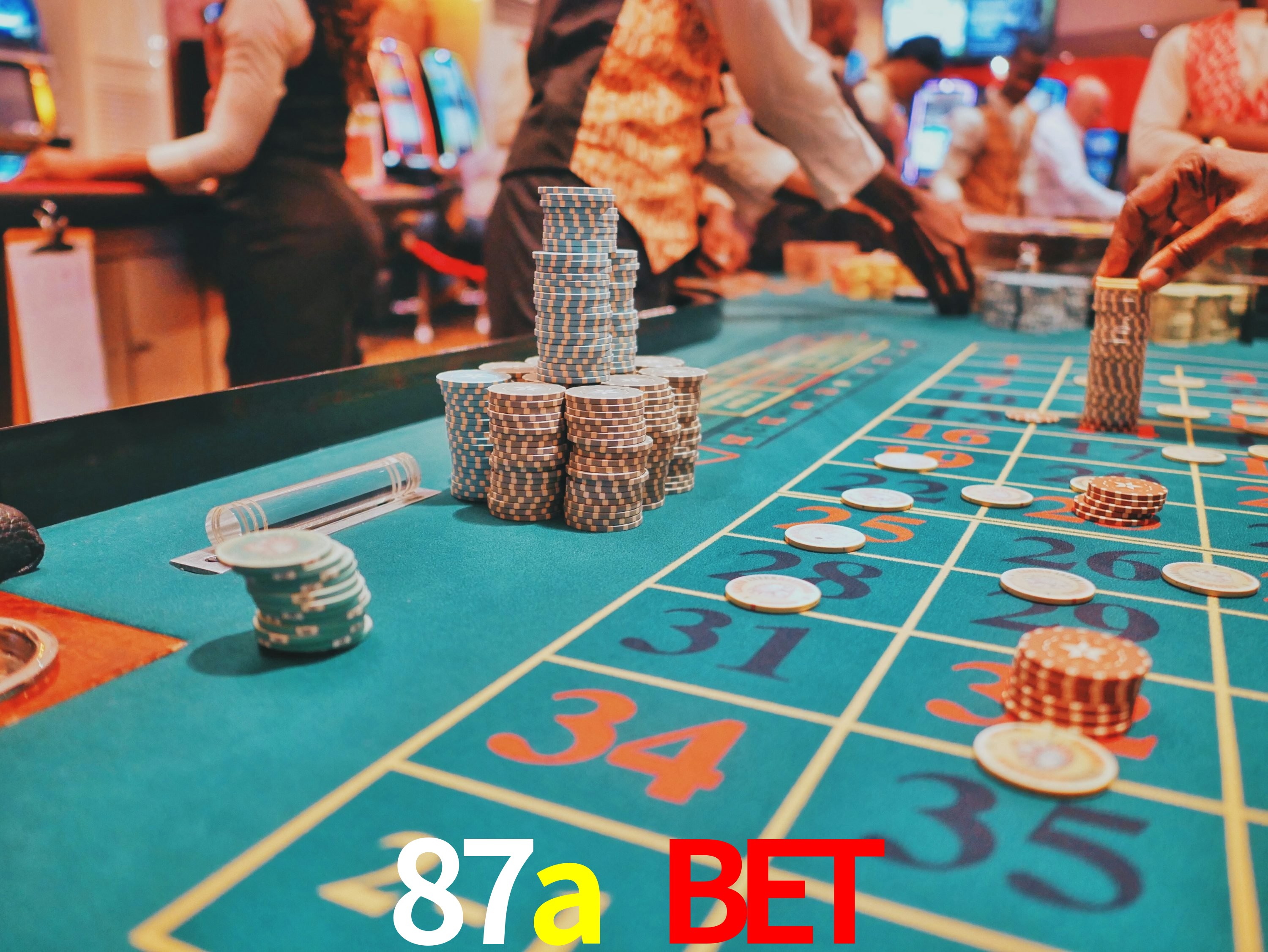 Jogo Spaceman 87a bet