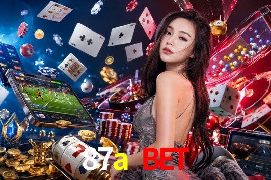 Secure Login 87a bet