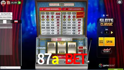 A Emoção da Loteria na 87a bet: Uma Chance de Mudança de Vida