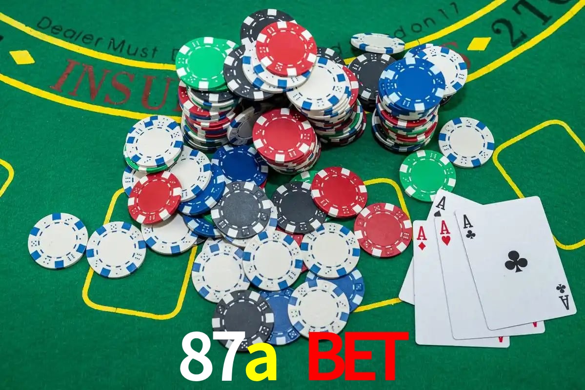 Torneios 87a bet