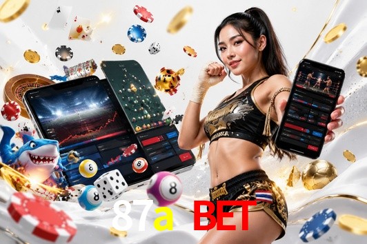 Exclusive Offers 87a bet