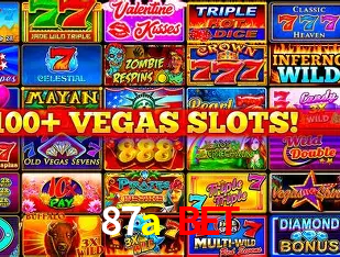Desvendando o Mundo dos Jogos Virtuais na 87a bet