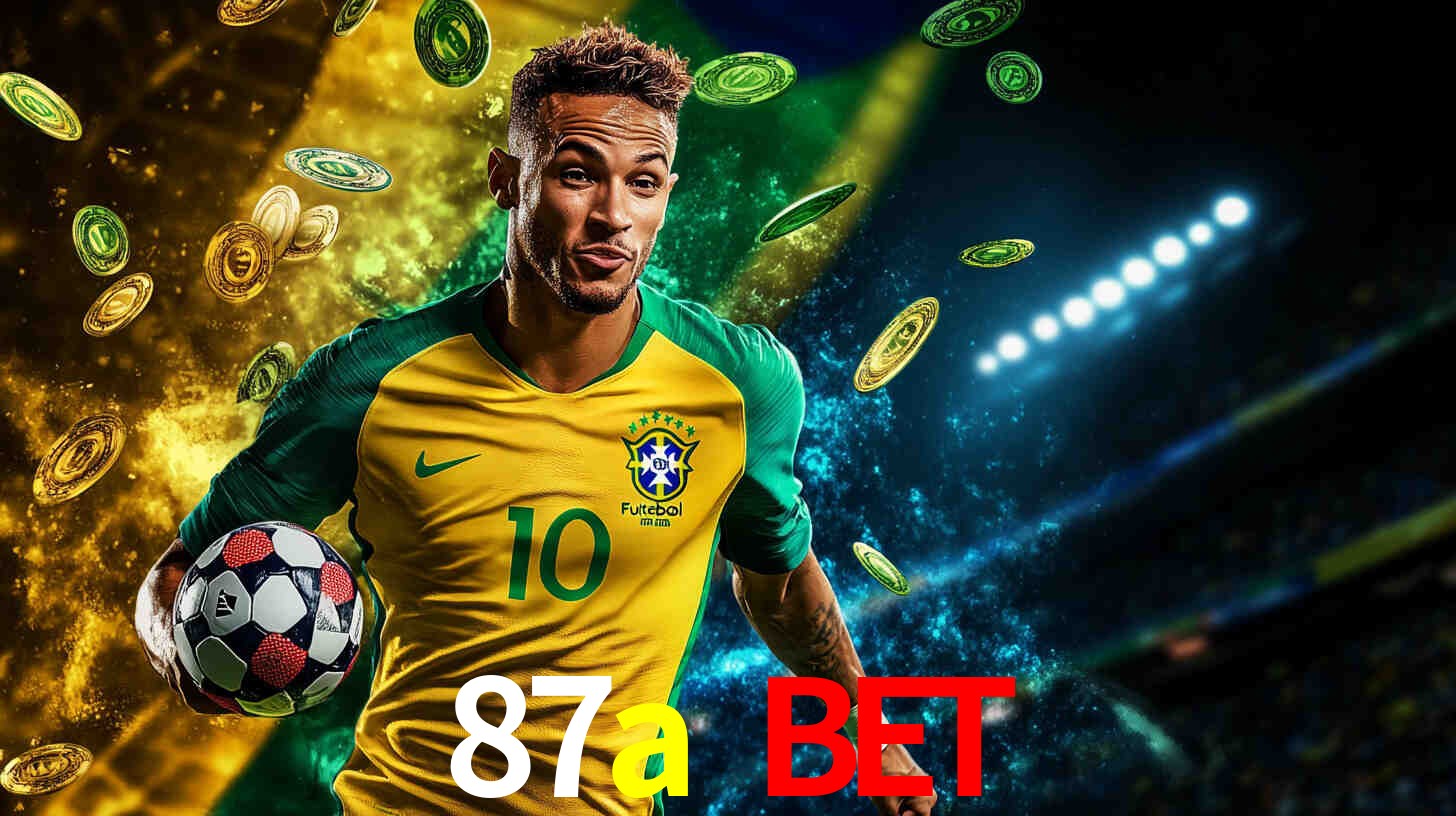 Explorando a Categoria de Eventos em Apostas na 87a bet