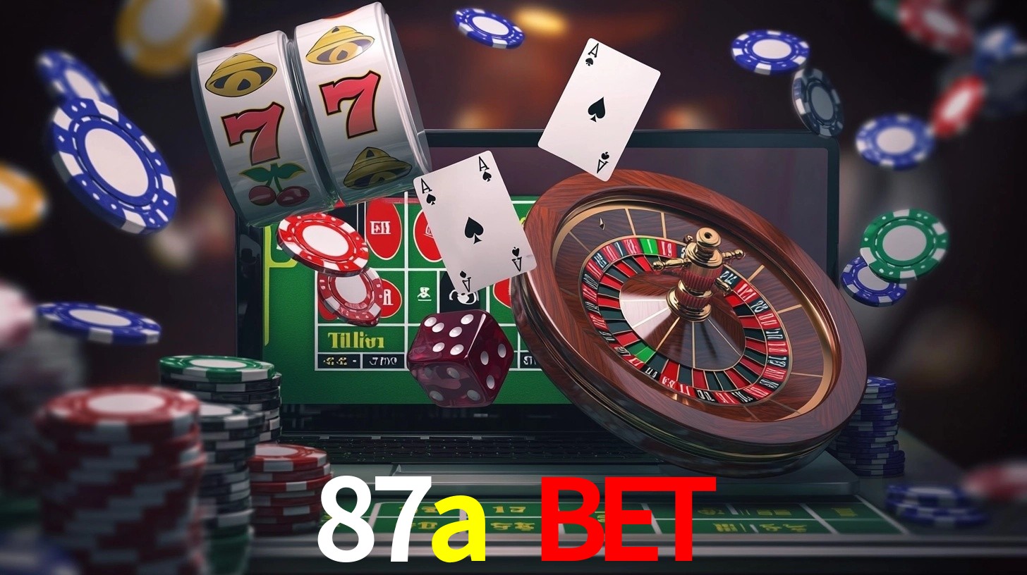 87a bet App Interface