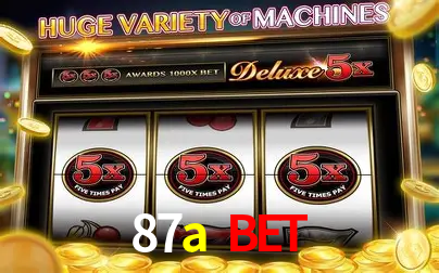 Apostas Esportivas na 87a bet: Um Guia Completo