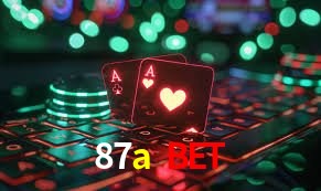 Estatísticas do Jogo 87a bet
