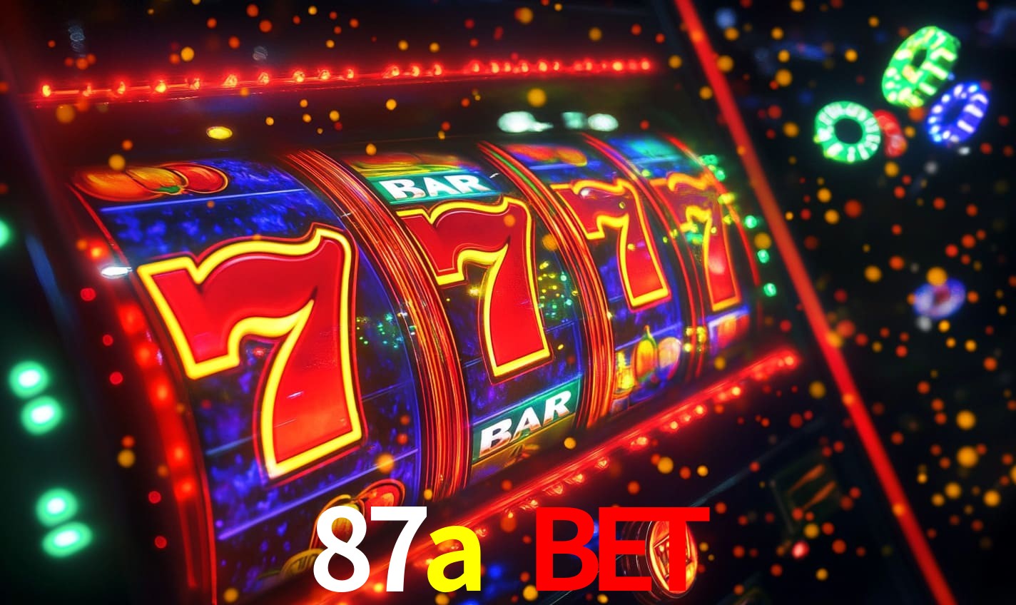 87a bet - Caça-Níqueis da Sorte - 87a.com