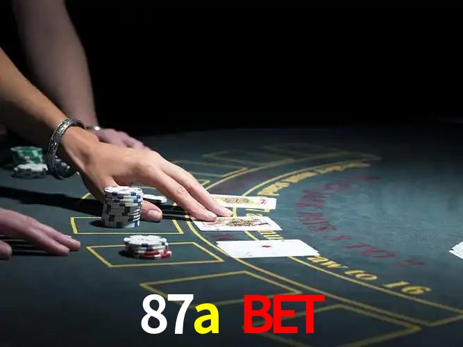 Promoção Relâmpago 87a bet