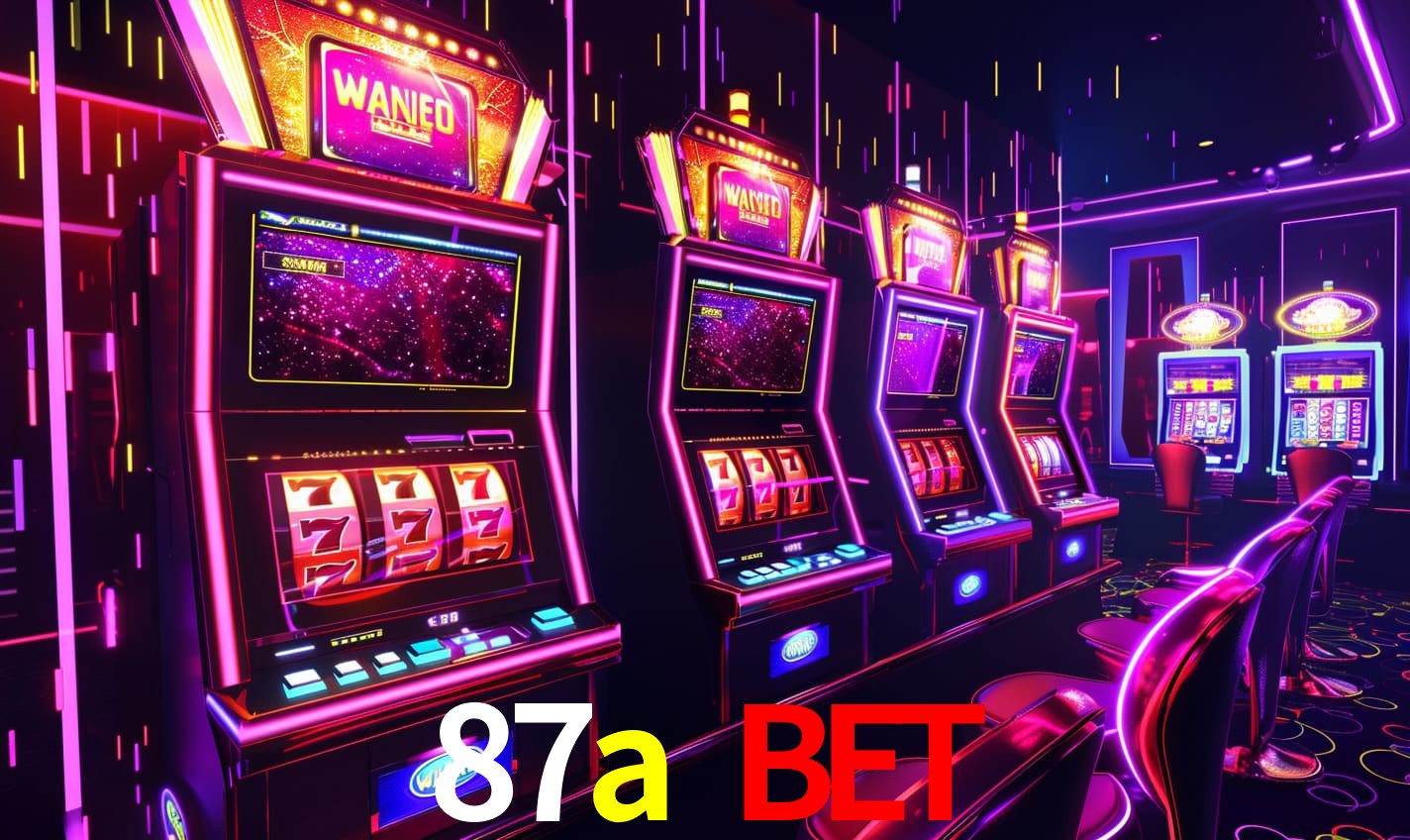 Inovações de Jogos na 87a bet: O Futuro das Experiências Interativas