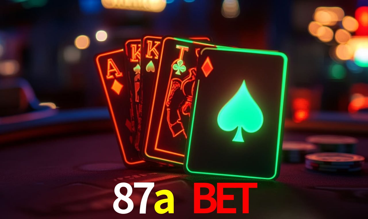 Benefícios VIP 87a bet