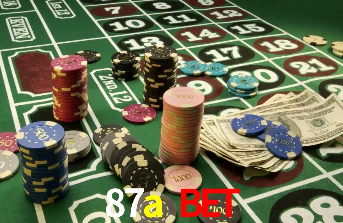 87a bet