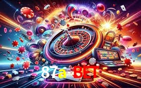 Apostas de Tênis 87a bet