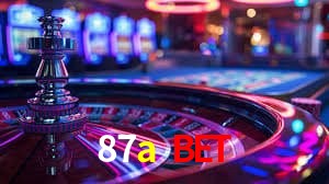 Bonus Features 87a bet