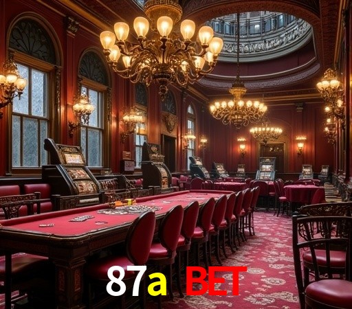 Integração de APIs 87a bet