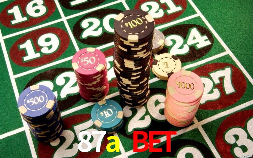 Estatísticas Esportivas 87a bet