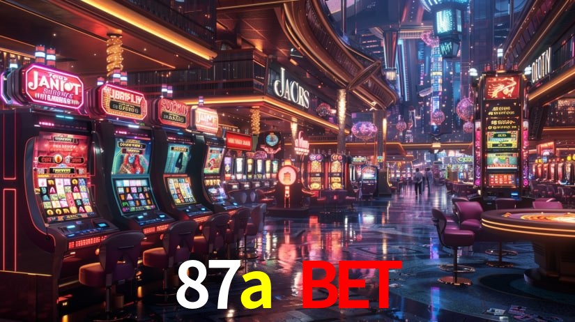 Account Benefits 87a bet