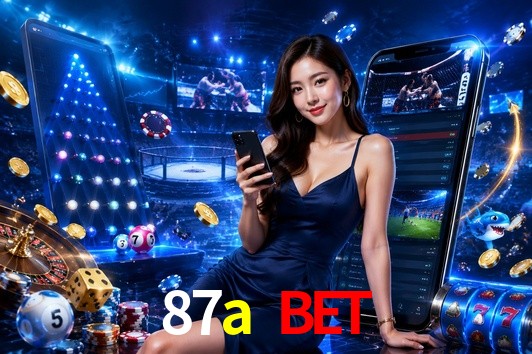 Game Providers 87a bet