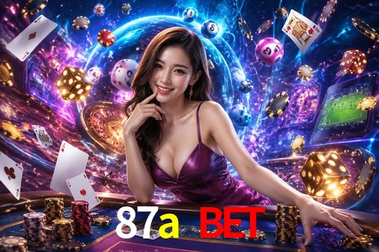 Experiência VIP 87a bet