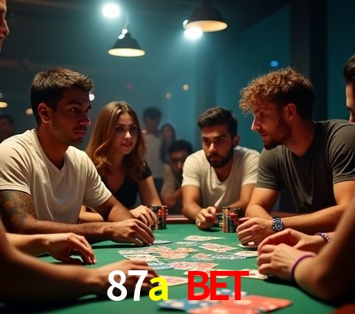 Promoções Sazonais 87a bet