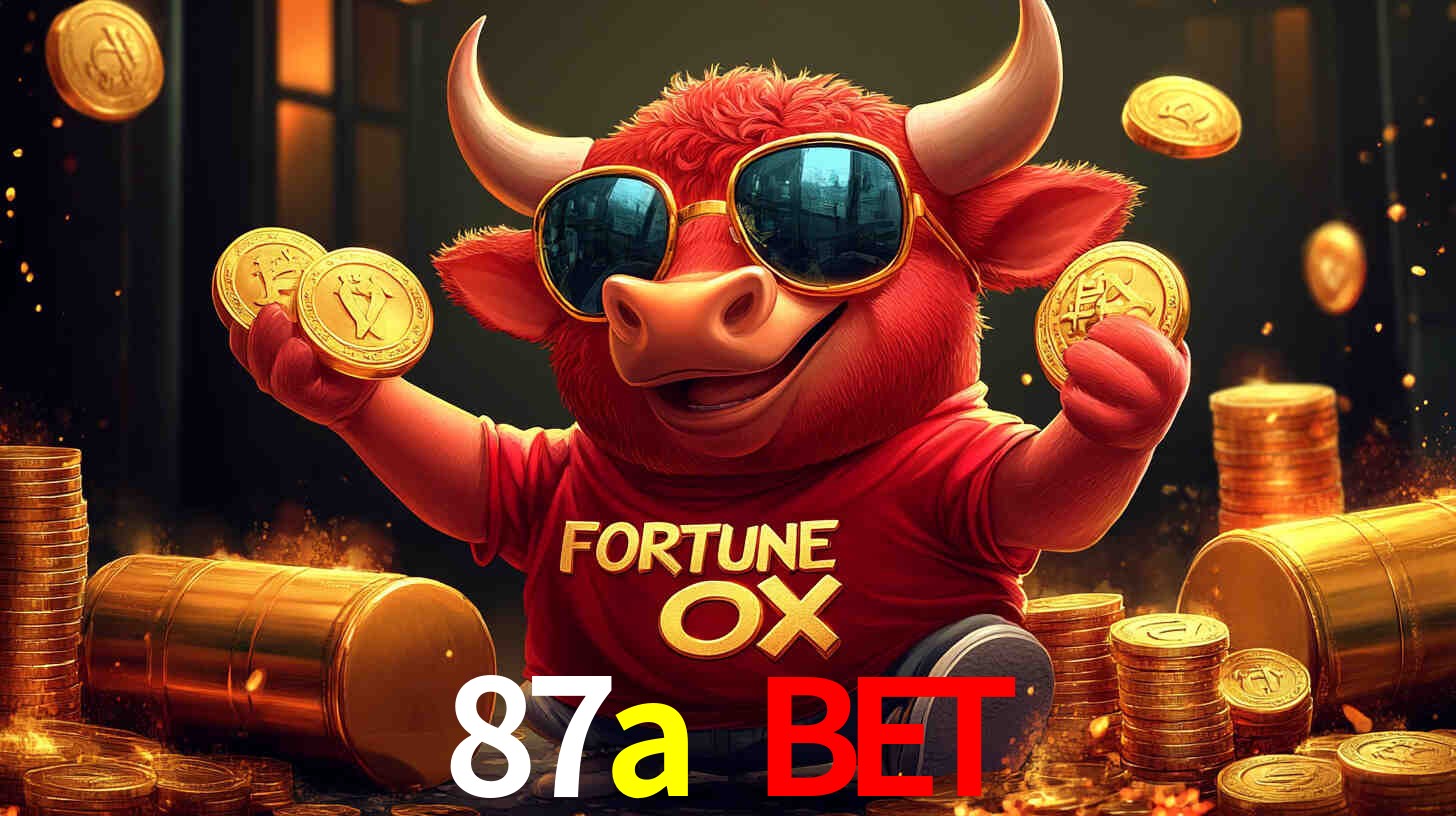 Apostas Esportivas na 87a bet: Um Guia Completo