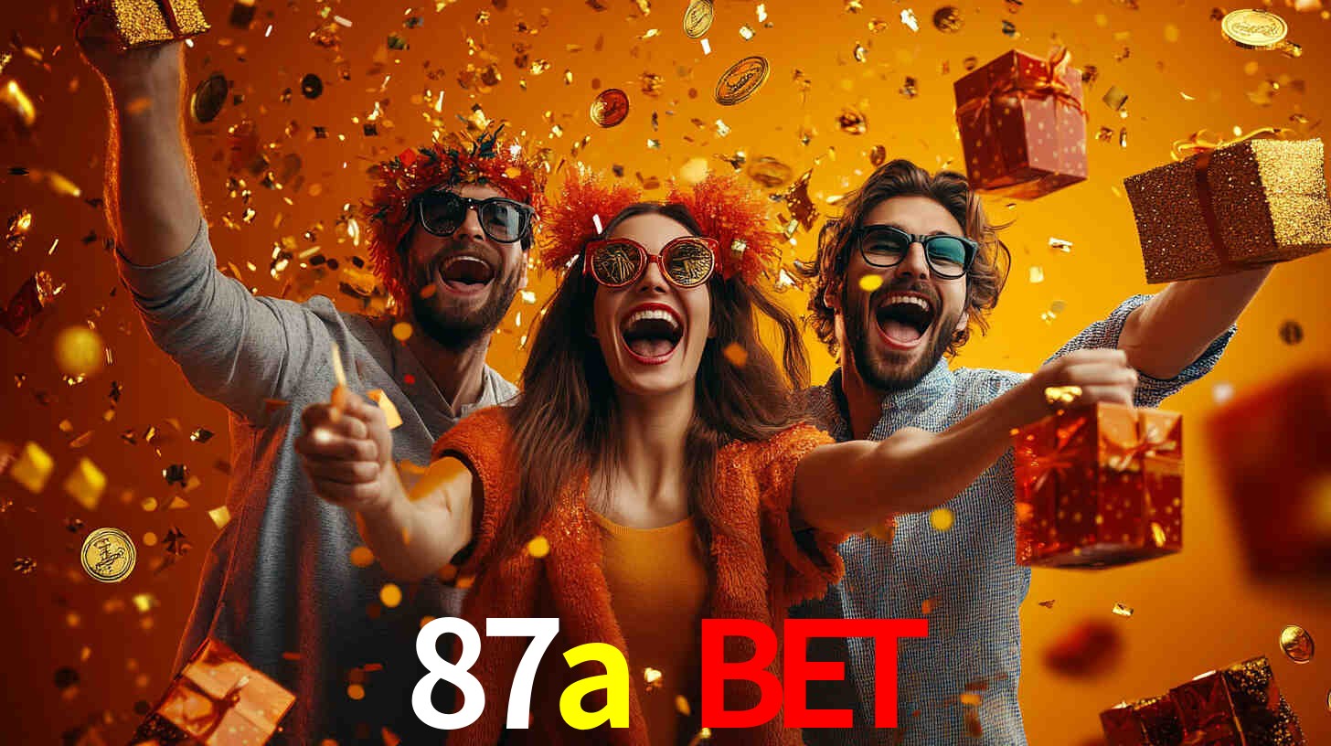 87a bet: Seu Especialista em Apostas Esportivas Brasileiras