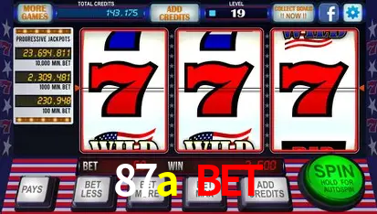 Descubra a Magia dos Jogos de Arcade no 87a bet