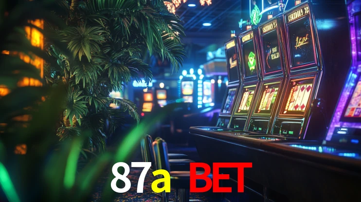 Blackjack Table 87a bet