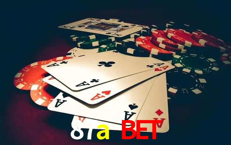Painel RTP 87a bet