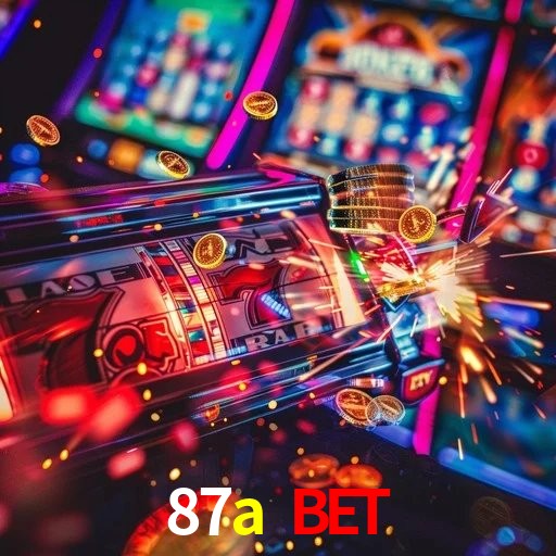 Casino Ao Vivo 87a bet