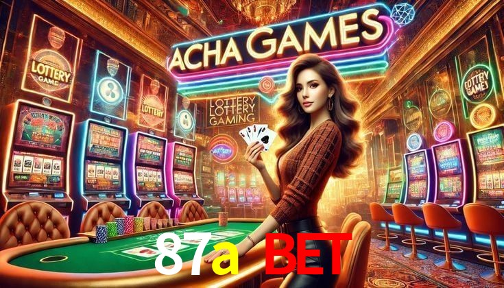 Tennis Betting 87a bet