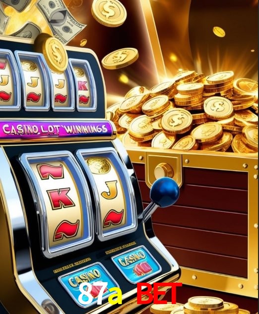 Slot Games 87a bet