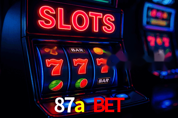 Ofertas Exclusivas 87a bet