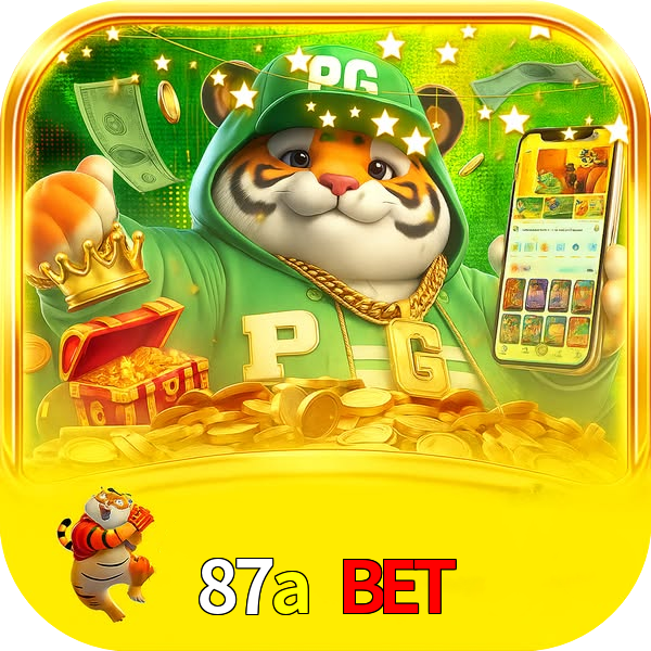 87a bet App